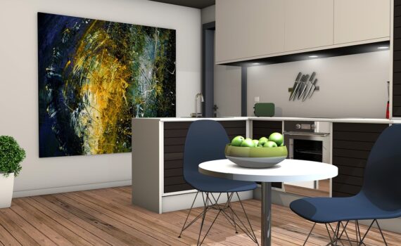 trouver le logement idéal