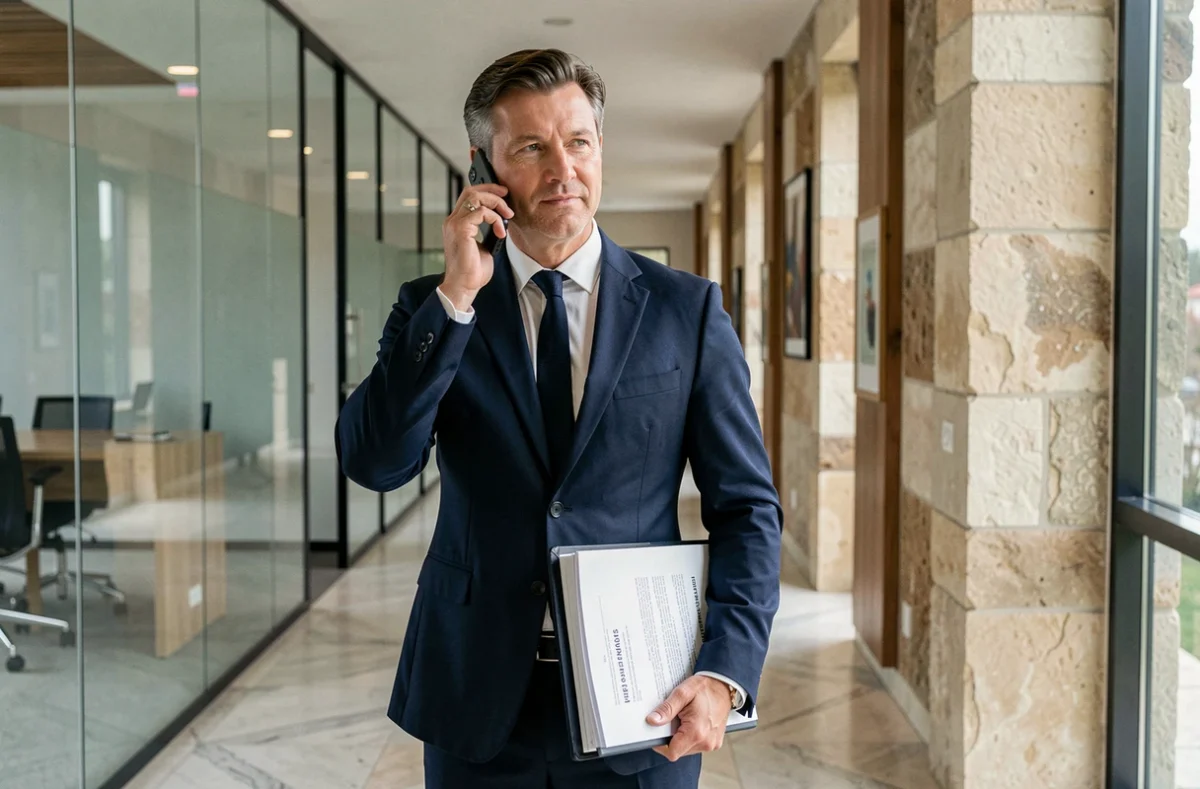 Avocat du cabinet Nicolau spécialisé en droit du travail et dommage corporel à Grenoble