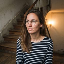 Alice Schmitt